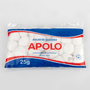 Algodão Apolo Bolas 25g