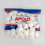 Algodão Apolo Bolas 25g