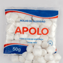 Algodão Apolo Bolas 50g
