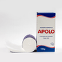 Algodão Apolo Caixa 100g