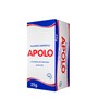 Algodão Apolo Caixa 25g