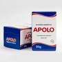 Algodão Apolo Caixa 50g
