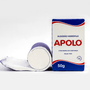 Algodão Apolo Caixa 50g