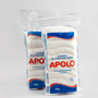 Algodão Apolo Multiuso 50g Ziplock