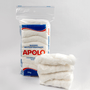 Algodão Apolo Multiuso 50g Ziplock