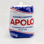 Algodão Apolo Rolo 250g