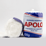 Algodão Apolo Rolo 250g