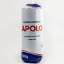 Algodão Apolo Rolo 500g