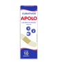 Curativos Apolo c/10 unidades Curativos Apolo c/10 unidades