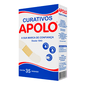 Curativos Apolo c/35 Unidades Curativos Apolo c/35 Unidades