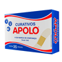 Curativos Apolo c/35 Unidades Curativos Apolo c/35 Unidades