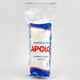 Disco de Algodao Apolo 35g com Ziplock