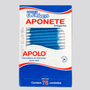Haste Flexivel Aponete 75 unidades