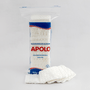 Quadrados de Algodão Apolo 50g com Ziplock