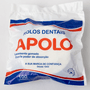 Rolo Dental Apolo 100 unidades Rolo Dental Apolo 100 unidades